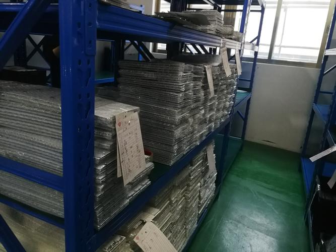 佛山市东佰巨仓储设备有限公司咨询服务 您的仓储智能化升级专家